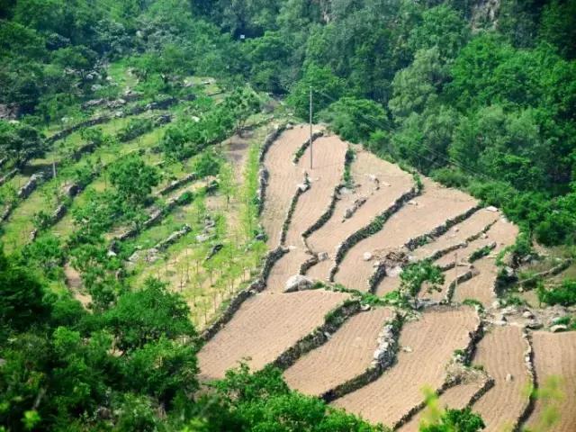 密云很少人知道的地方,密云发现神秘遗址