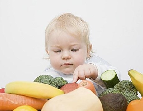 讲述小儿疳积治好案例,浅谈小儿疳积中医疗法