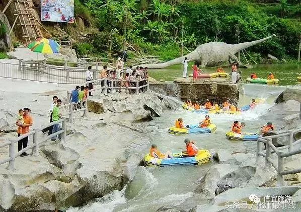 信宜旅游景点大全自驾游,信宜十大旅游景点大全