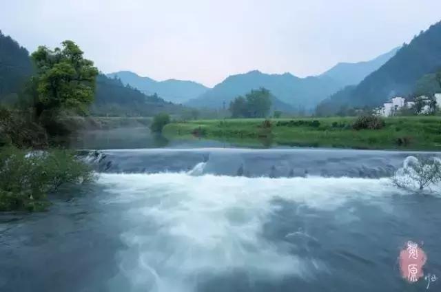 跟着小路旅游不迷路,婺源五一适合去哪里玩