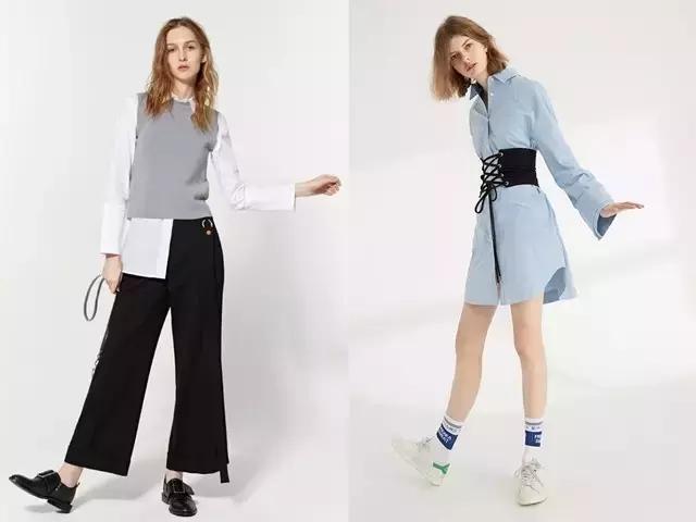 江疏影,周冬雨的穿搭过人之处,看那些好到报警的原创设计女装