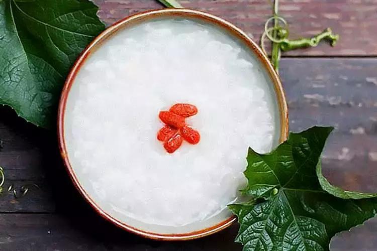 鸡粥怎么煮好喝又营养,好喝又营养的粥