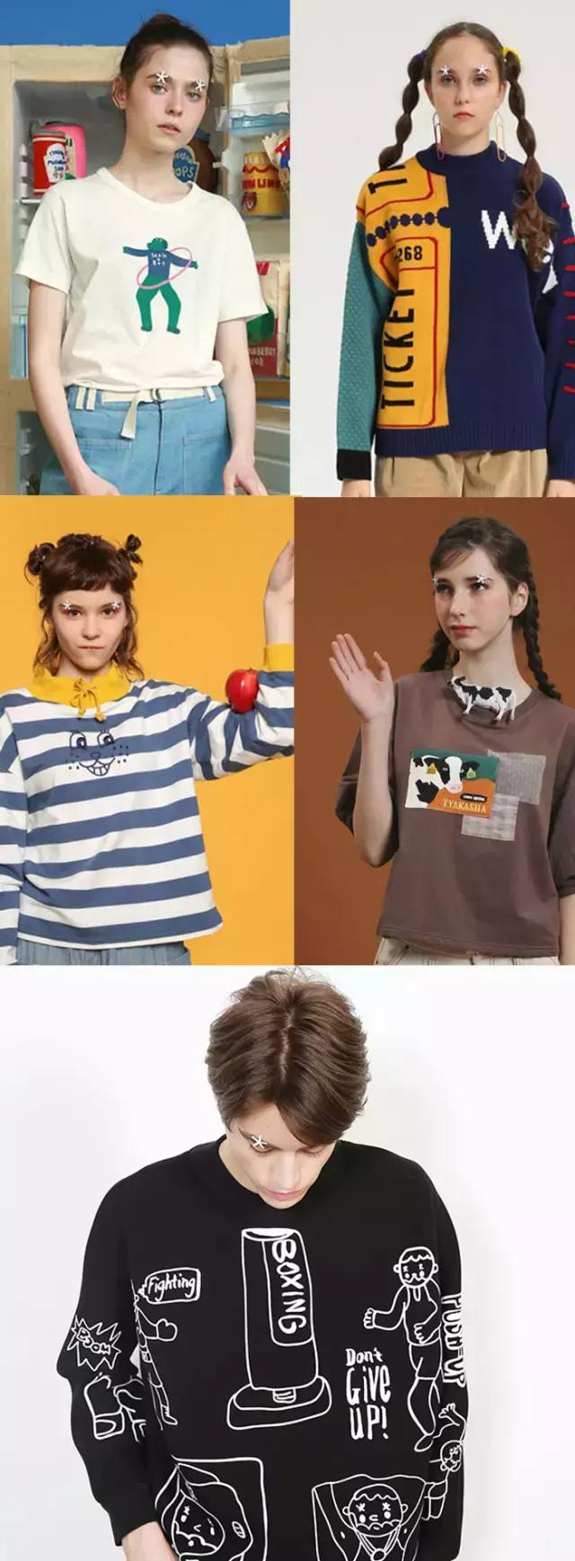 中国设计师品牌都有哪些,中国设计师时装品牌排行