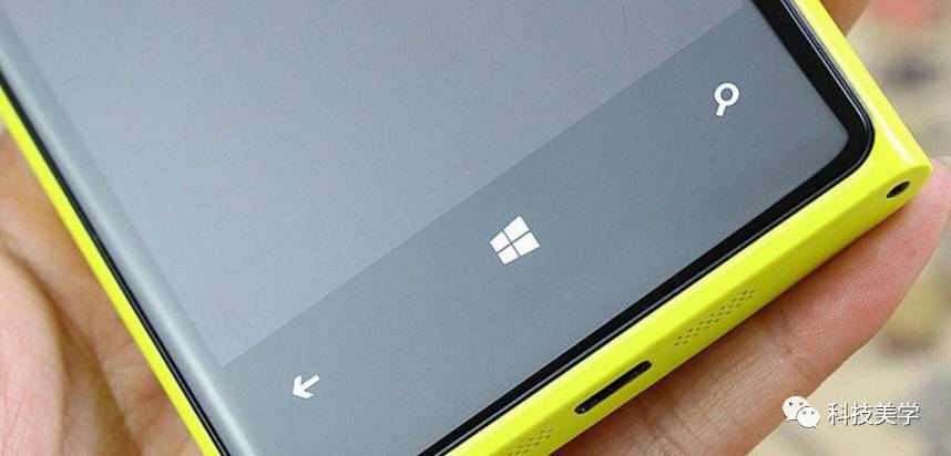 诺基亚lumia系列变化史,我们没有做错什么但是我们输了