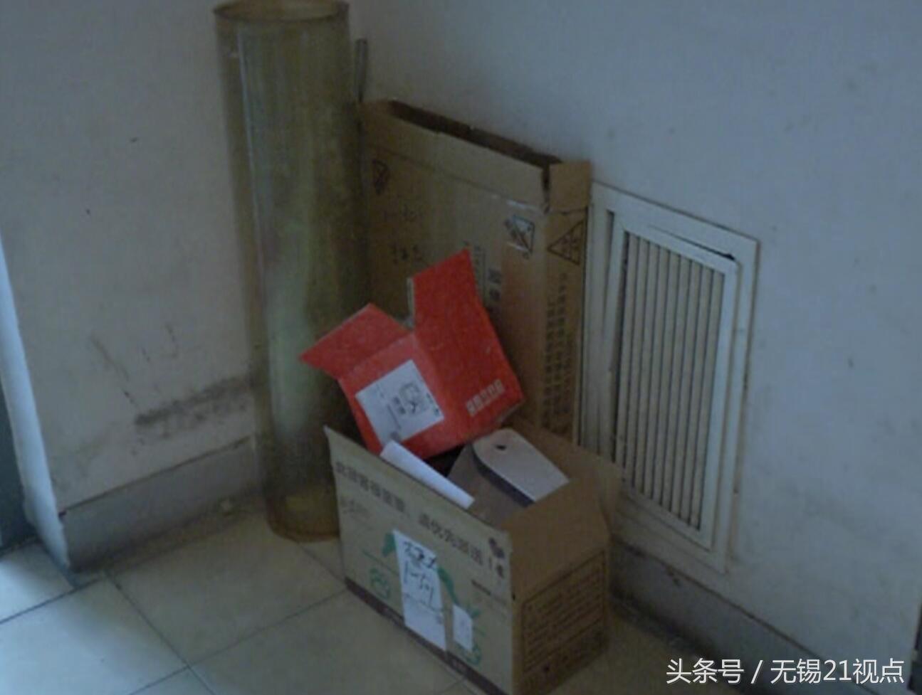 八卦镜子挂门口有什么讲究,八卦镜对门怎么处理