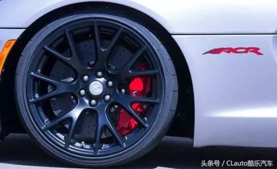 蝰蛇jdm,道奇克莱斯勒蝰蛇