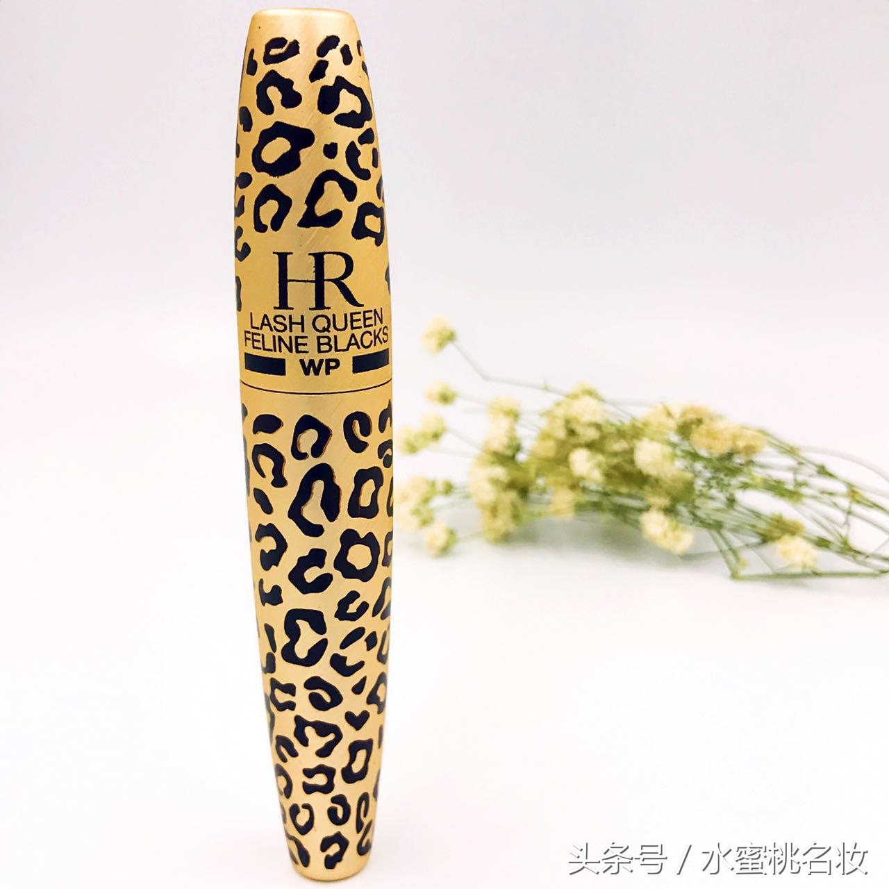 睫毛膏单品好物分享,国货海洋日记睫毛膏口碑