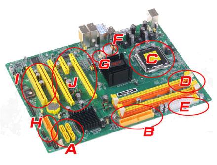 电脑入门基础知识电脑开机,入门电脑基础知识教程