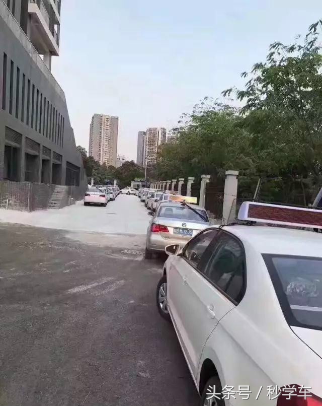 宝华科三平湖考场,宝华驾校有自己的考场吗