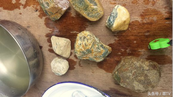 缅甸之旅缅甸寻宝,缅甸翡翠之行的感受