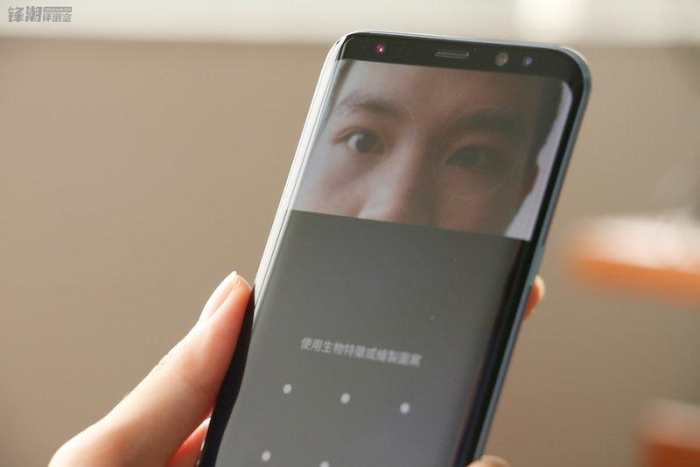 三星galaxys8最新消息,三星galaxys8有多惊艳