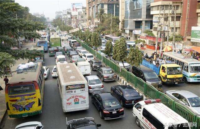 孟加拉国汽配市场,汽配出口孟加拉国