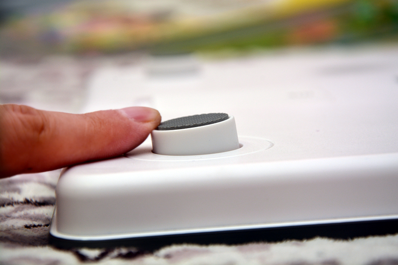 eber体脂秤,测体脂比较准的体脂秤