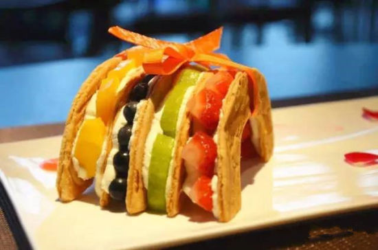 芒果网红甜品哪家好吃一点,便宜实惠的芒果甜品有哪些