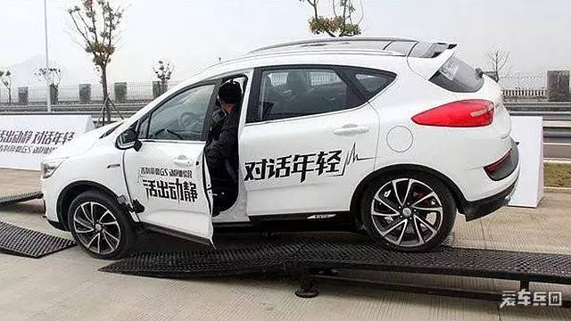 4s店的试驾车到底能不能买为什么,4s店的试驾车跑了2万公里值得买吗