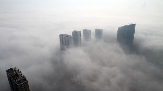 网上流传的抗霾食疗方真的有效么？它才是抗霾神器