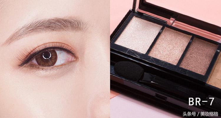 终于找到你!贵妇级彩妆平价替代款,省下一个亿