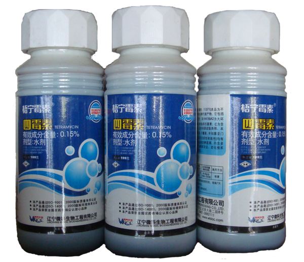 有人叫它“傻瓜药”，有人叫他农药“万金油”