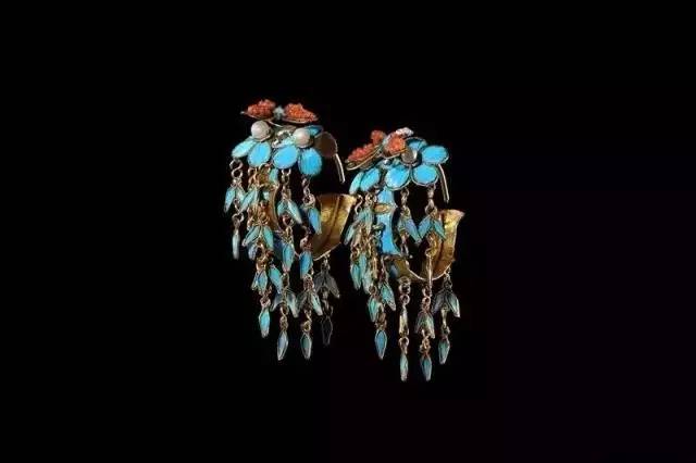 这样的故宫元素，老外还不抢着代购？