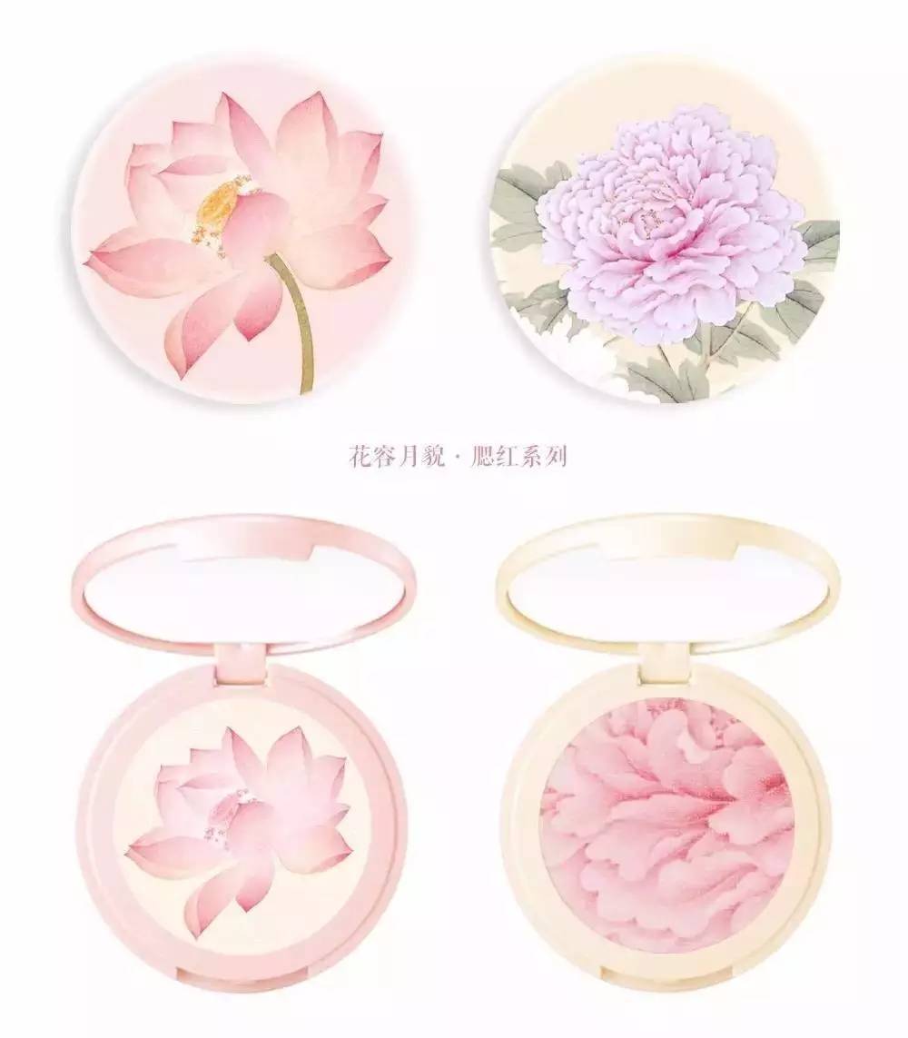 这样的故宫元素，老外还不抢着代购？