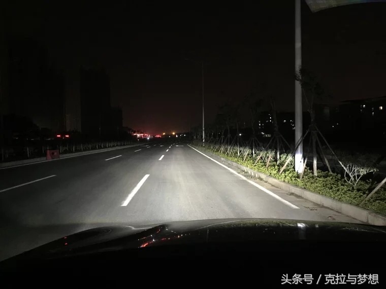 关于凌派改装大灯及音响心得