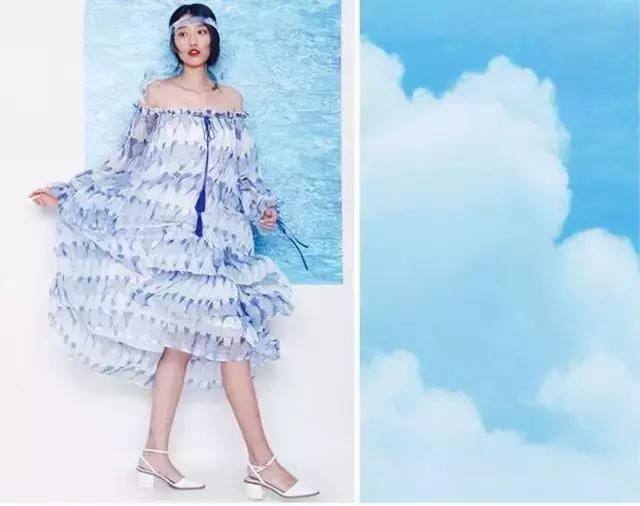 江疏影,周冬雨的穿搭过人之处,看那些好到报警的原创设计女装