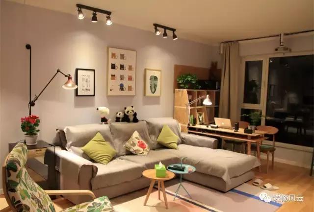 100个灯光设计图,100种照明电路图讲解