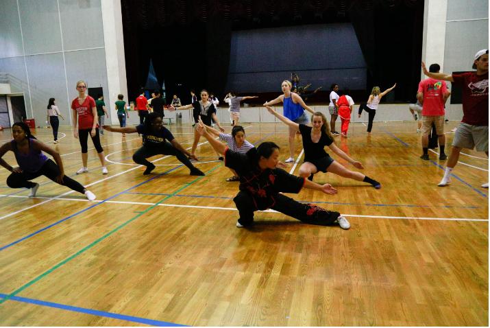 三流拳手对一流拳手拼的是什么,三流拳手对三流拳手