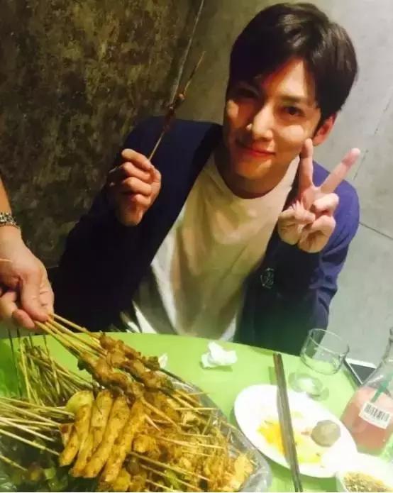 你绝对不认识的女演员,你绝对不认识的动漫人物