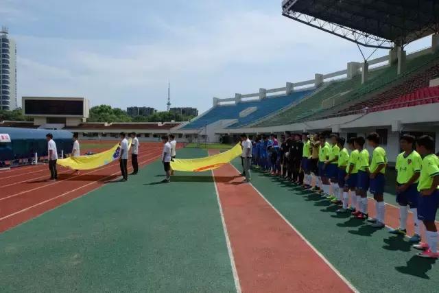 u16比赛分数占比,如何进入u16联赛