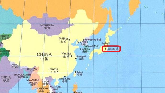 世界第一城市是东京还是纽约,世界四大城市纽约伦敦巴黎东京