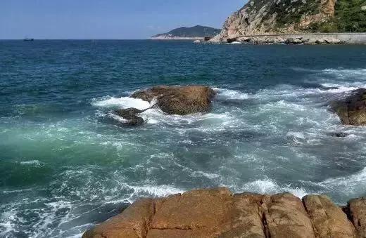 广东十大最美海岛排名,广东可以看日落的海岛