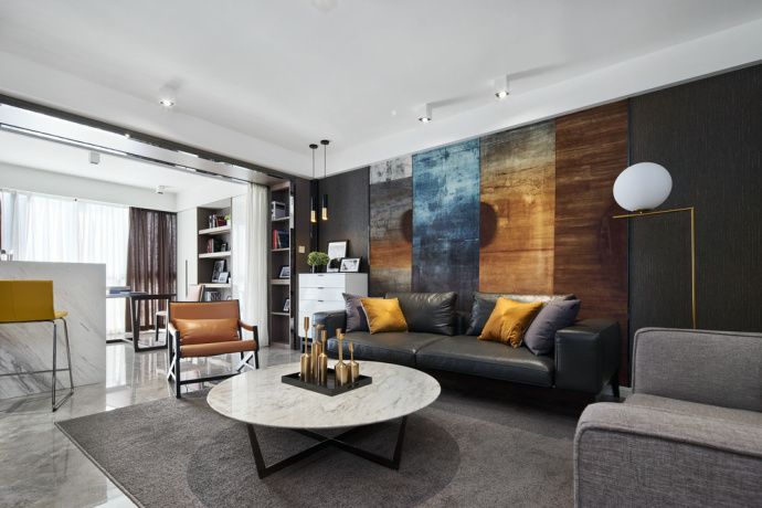 秦皇岛城市人家装修公司,秦皇岛城市人家装修效果图