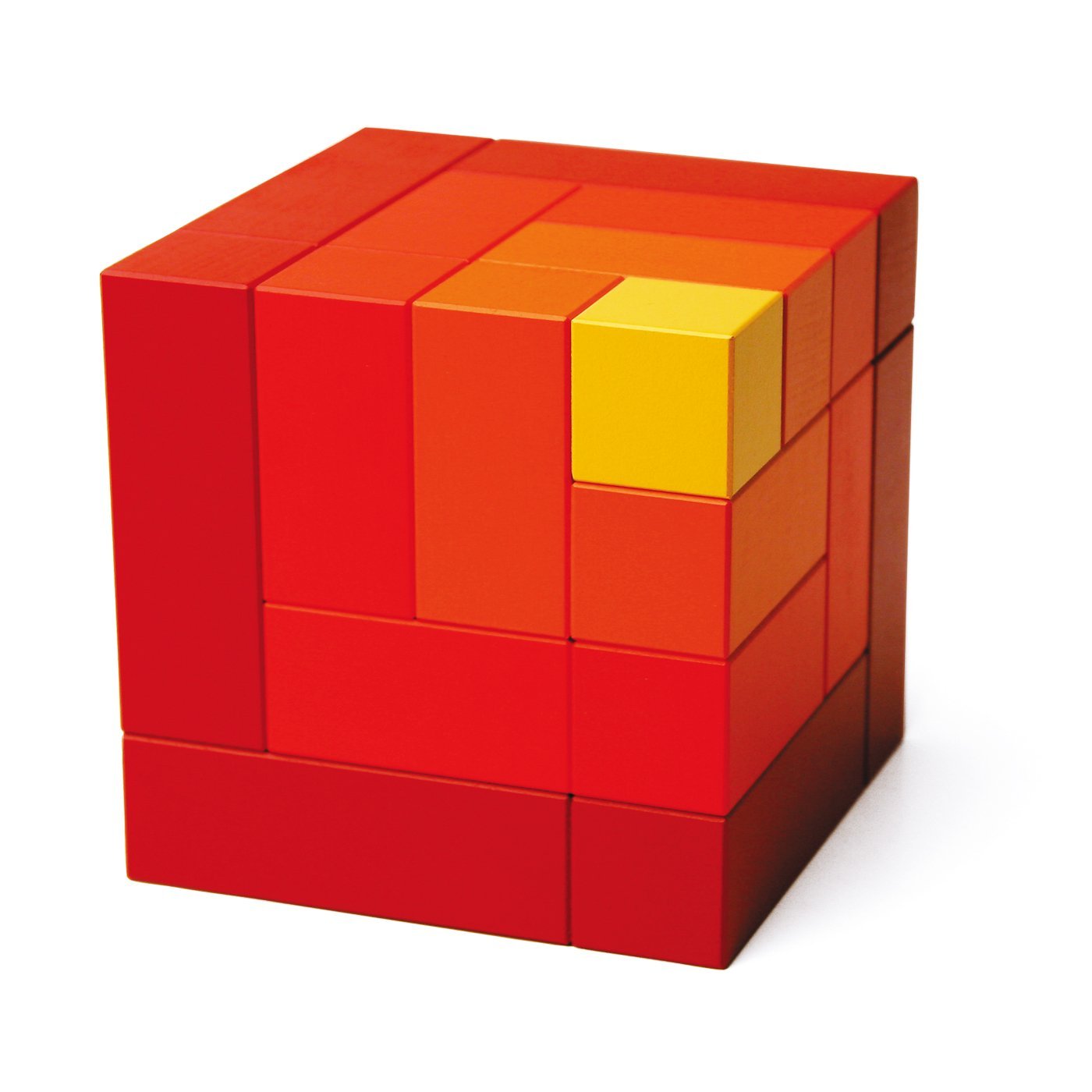 推荐一些炫酷的积木 (有没有又大又好偏又好看的积木)