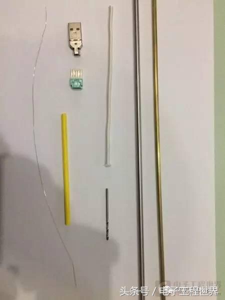 说说我DIY无线电烙铁的思路