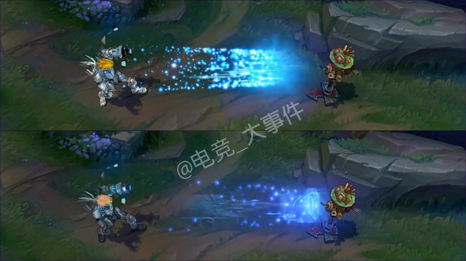 ez未来战士新款,未来战士ez手感还好吗