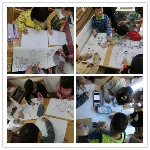 上庄稻花香里亲子活动,西山公园亲子活动