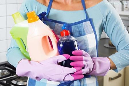 孕妇什么期间不能帮忙干家务活,孕妇5件事不能做