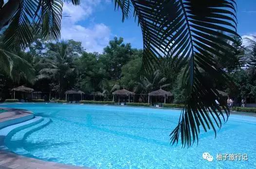 泼水节西双版纳旅游需要注意什么,西双版纳泼水节防晒攻略