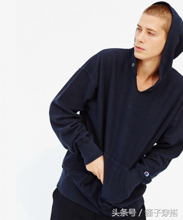 champion2018联名,champion联名马甲