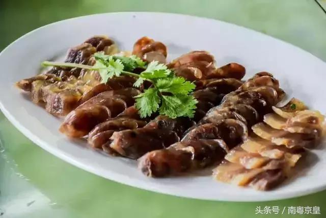 清远连州十大最好玩的景点,连州古城古村风景