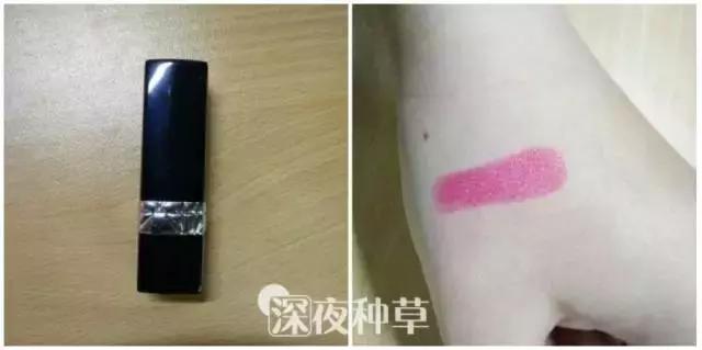 ysl口红容易化吗,ysl的口红哪个色号最漂亮