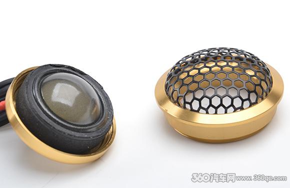 意式美学和美声的典范意大利皇冠EP65T.3旗舰三分频点评