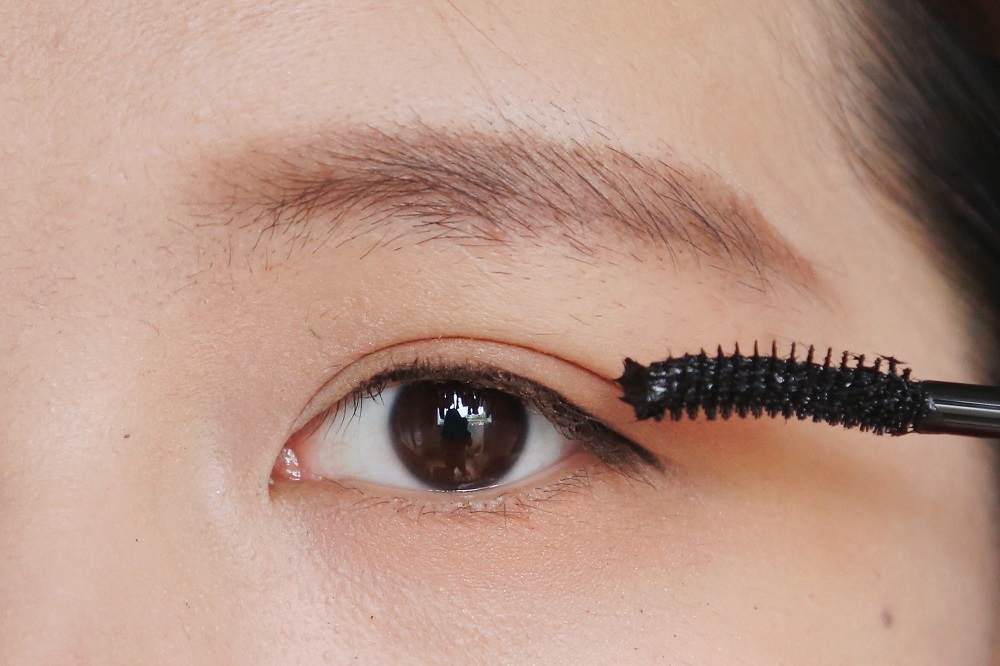 证件照素颜妆教程,证件照伪素颜小技巧