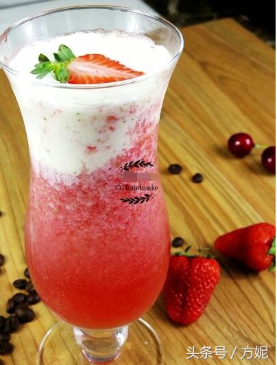 做芝士奶盖奶茶,芝士奶盖系列奶茶制作