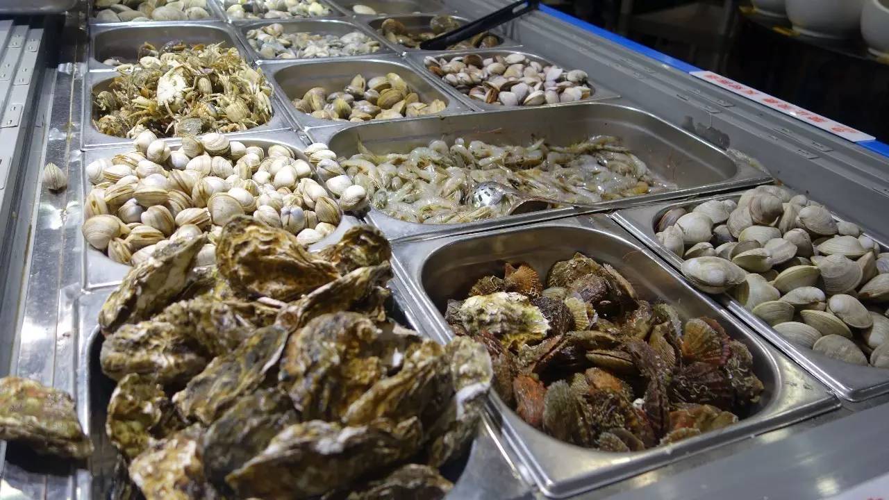 大连哪个区吃住最便宜,大连吃住玩一体的地方