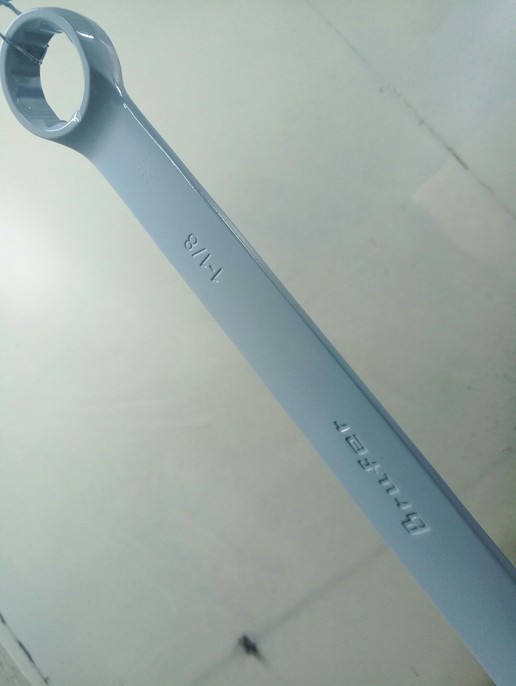 07年甲壳虫整备,一代甲壳虫大修