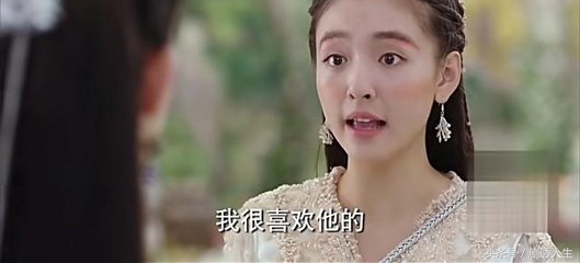 《择天记》落落与陈长生师徒圈粉无数,但落落结局好悲凉