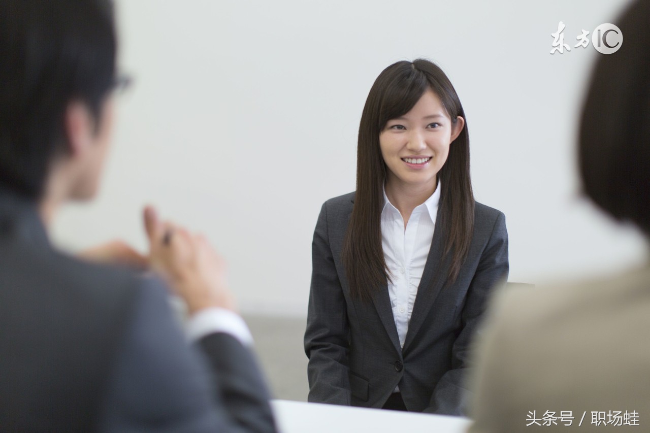 外企面试必杀技,外企终面老总面试技巧