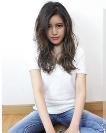 适合方脸脸小的女生的发型,适合方脸女生减龄显瘦发型